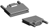 Connector Backshell - 5787191-1 - Powell Electronics, Inc.