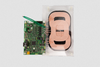 Evaluation Boards - REF_WLCAUTO_TX15W_C1 - Infineon Technologies AG