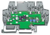 Surge suppression module for signal technology - 792-802 - WAGO