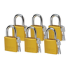 Lockouts, Padlocks - 51363 - ODG (Origin Data Global)