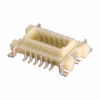 Arrays, Edge Type, Mezzanine (Board to Board) - A118157TR-ND - DigiKey