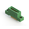 Edgeboard Connectors - 151-845-014-555-208-ND - DigiKey