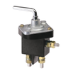 Switches & Connectors - DC Disconnect Switches - Manual Battery Disconnect Switches - Series: 08099400 - 08099400 - 08099400 - Littelfuse, Inc.