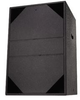 Bandpass Subwoofer System - VNET15 BP - Visual Sound, Inc.