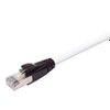 Modular/Ethernet Cables (RJ45, RJ11) - 5073-TRD695APWHT-100-ND - DigiKey