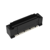 Arrays, Edge Type, Mezzanine (Board to Board) - 664-G832MB110404222HRTR-ND - DigiKey