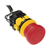 Emergency Stop (E-Stop) Switches - UNKNOWN - DigiKey