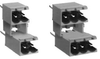 Printed Circuit Board Headers - 00258DL - LMI Components, Inc.