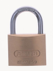 Padlocks - 4683542 - RS Components, Ltd.