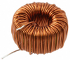 Leaded Inductors -- 1048416 - Image