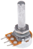 Potentiometers - 2499216 - RS Components, Ltd.