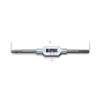 Tap & Die Wrenches - 616632 - RS Components, Ltd.