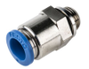 Pneumatic Fittings - 1216180 - RS Components, Ltd.