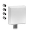 Multi-Band Antennas - 337027 - RS Components, Ltd.