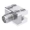 Coaxial Connector (RF) Assemblies - 2201-R125541001-ND - DigiKey