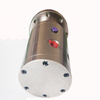 Ingiant high precision liquid rotary joint for metallurgical machinery