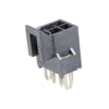 Headers, Male Pins - 900-1053123804TR-ND - DigiKey