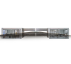 High precision thickness measuring system for wide battery film -- thicknessCONTROL BTG 8702 2C.C-3/1000 - Image