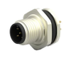 Industrial Circular Connectors - 1345733 - RS Components, Ltd.