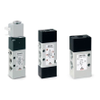 Pneumatic Solenoid Valves - 2805307 - RS Components, Ltd.
