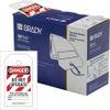Safety Tags - 2370546 - RS Components, Ltd.