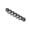Light Pipes - 492-MLPS-B-3-0105-C0-2-PLP2-5MM-ND - DigiKey