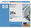 HP Q1339A 4300 OEM Black Toner - 101000431 - LaserCycle