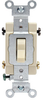 Commercial Grade Toggle Switch - CS315-2 - Leviton Manufacturing