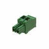 Terminal Blocks - Headers, Plugs and Sockets - A112934-ND - DigiKey