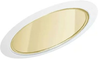 Incandescent/Fluorescent/HID Recessed Trim - 612-GWH - Juno Lighting Group