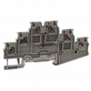 Terminal Blocks - Din Rail, Channel - 277-12528-ND - DigiKey