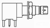 RF Connectors - 415377-2 - TE Connectivity