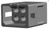 Pin & Socket Connectors - 770090-1 - VAST STOCK CO., LIMITED