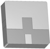 APAK Passive Patch -- APAKN1304-S2450-T