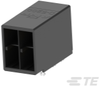 PCB Headers & Receptacles - 2-1318983-6 - TE Connectivity