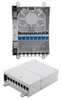 Splitter Distribution Box -- PPFDB-108B-SC - Image