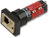 Switch, Dpdt, Latching, Rectangle; Switch Operation Schweitzer - 24M9588 - Newark, An Avnet Company