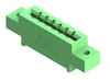 Card Edge Connector Rohs Compliant Edac - 60AJ7592 - Newark, An Avnet Company