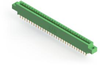 Card Edge Conn, Dual Side, 60Pos, Th; Card Edge Connector Type Edac - 62AJ2842 - Newark, An Avnet Company