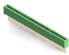 Card Edge Conn, Single, 52Pos, Wire Wrap; Card Edge Connector Type Edac - 64AJ7185 - Newark, An Avnet Company