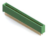Card Edge Conn, Dual Side, 74Pos, Th; Card Edge Connector Type Edac - 70AJ4927 - Newark, An Avnet Company