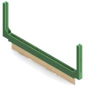 Card Conn, Single Side, 66Pos, Wire Wrap; Card Edge Connector Type Edac - 69AJ2809 - Newark, An Avnet Company