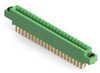 Card Edge Conn, Dual Side, 42Pos, Lug; Card Edge Connector Type Edac - 60AJ9583 - Newark, An Avnet Company