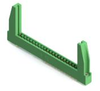 Card Conn, Dual Side, 44Pos, Wire Wrap; Card Edge Connector Type Edac - 87AH3210 - Newark, An Avnet Company