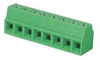 Tb, Wire To Brd, R/a, 3Way, 16Awg Rohs Compliant Amphenol Anytek - 33AK9543 - Newark, An Avnet Company