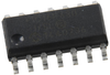 Microcontroller Mcu, 8 Bit, Pic16, 20Mhz, Soic-14; Product Range Microchip - 80K6046 - Newark, An Avnet Company