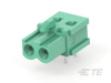 PCB Terminal Blocks - 1986257-2 - TE Connectivity
