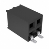 Connectors, Interconnects - Rectangular Connectors - Headers, Receptacles, Female Sockets - 1291659-SSM-102-S-DH - Win Source Electronics