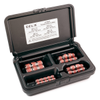 E-Z LOK™ Threaded Insert Assortment Kit for Metal - 303 Stainless - M6 to M12 -- EZ-M613 - Image