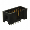 Headers, Male Pins - 609-3592-ND - DigiKey